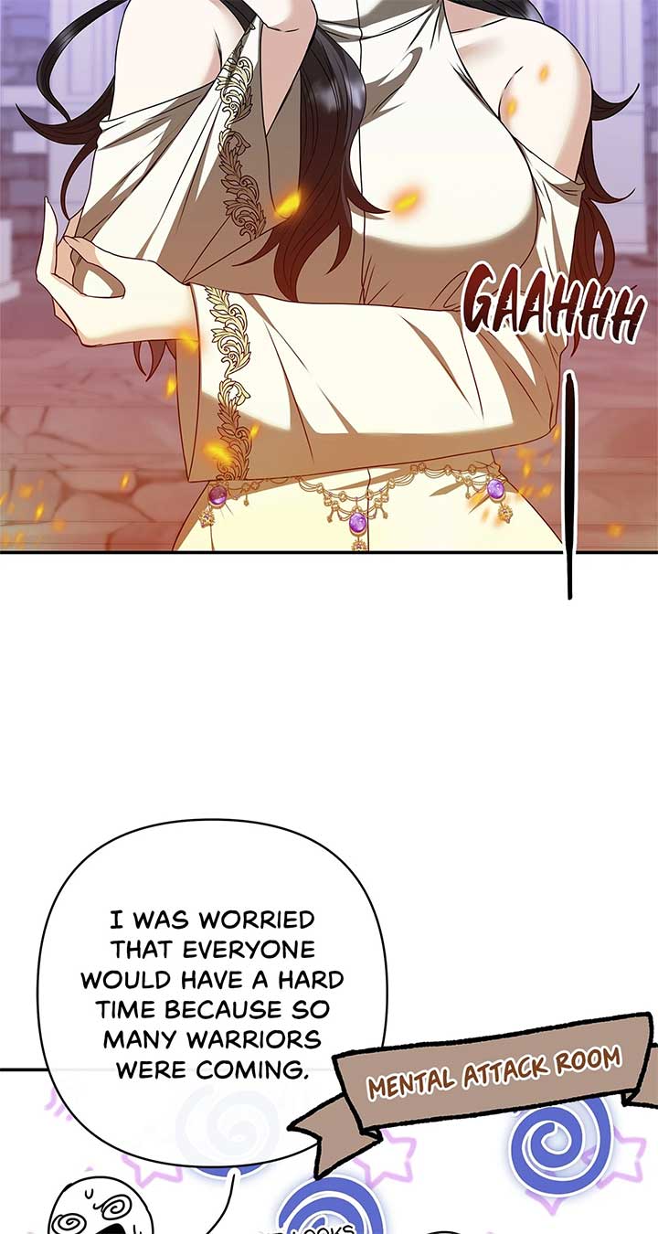 The S-Class Dungeon Owner Chapter 60 279 ch 60 41