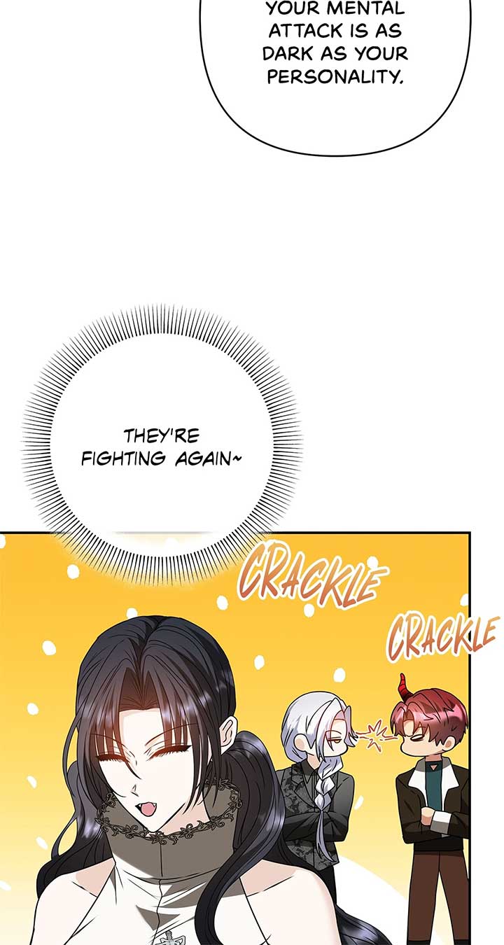 The S-Class Dungeon Owner Chapter 60 282 ch 60 44