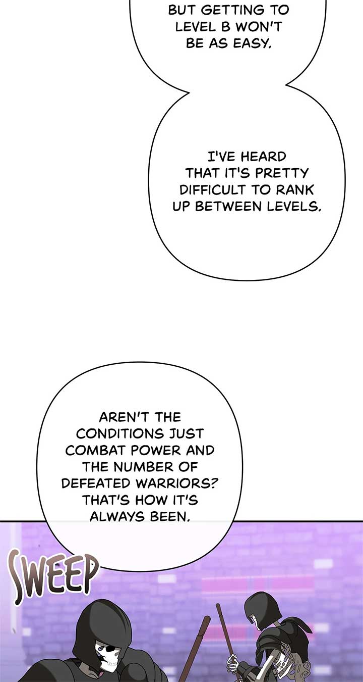 The S-Class Dungeon Owner Chapter 60 286 ch 60 48