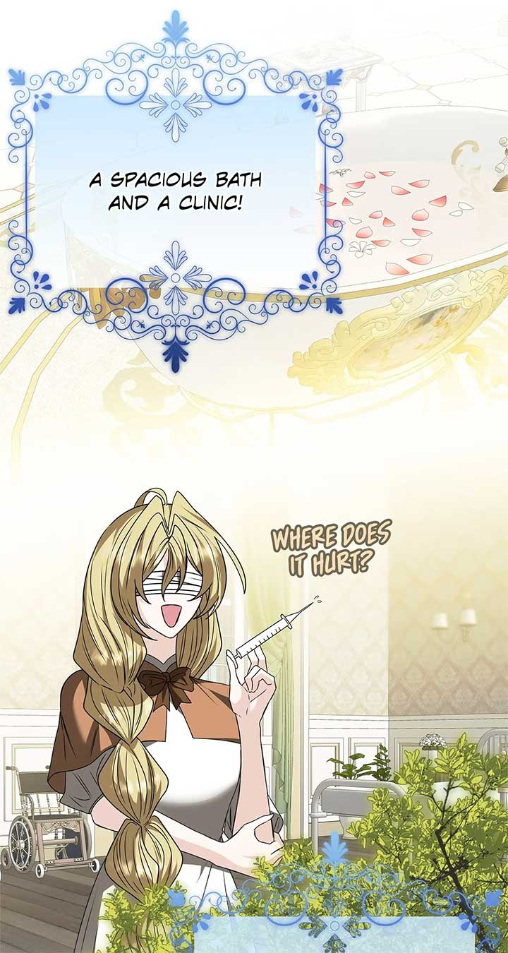 The S-Class Dungeon Owner Chapter 60 243 ch 60 5