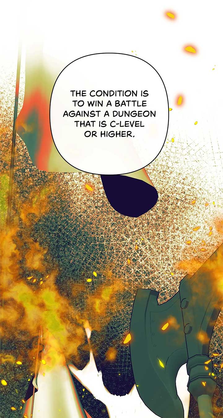 The S-Class Dungeon Owner Chapter 60 289 ch 60 51