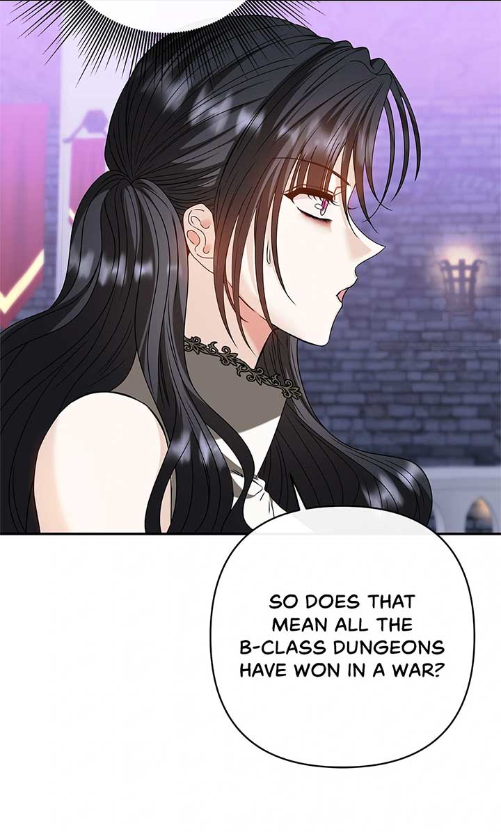 The S-Class Dungeon Owner Chapter 60 295 ch 60 57