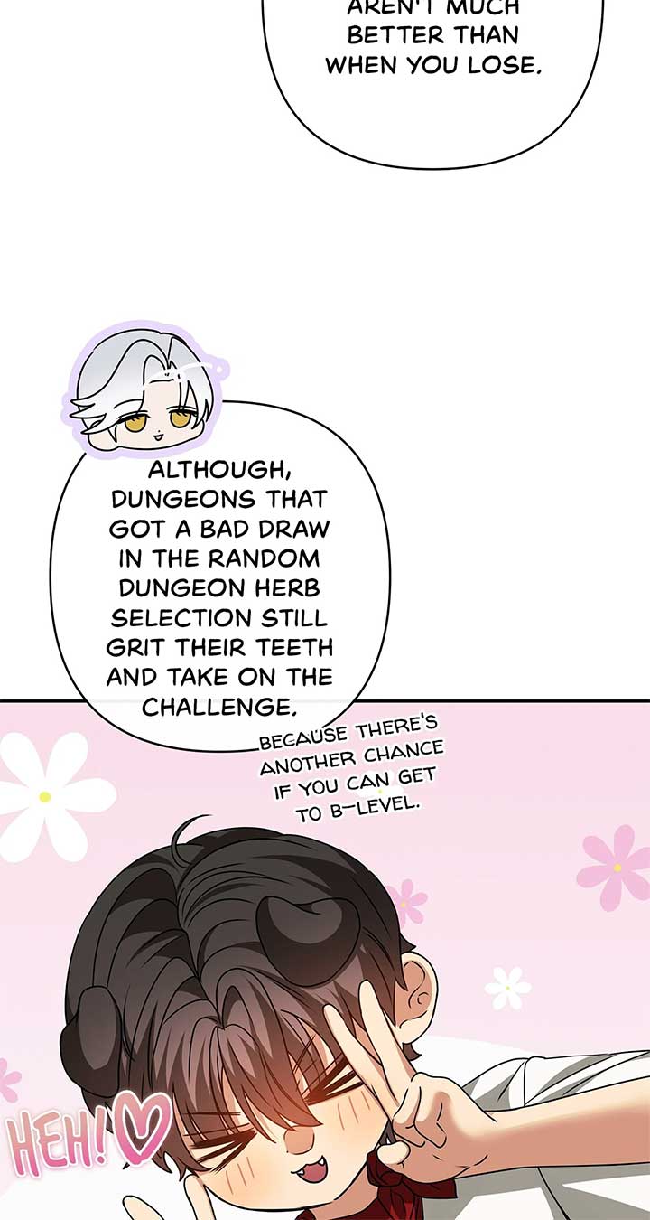 The S-Class Dungeon Owner Chapter 60 297 ch 60 59