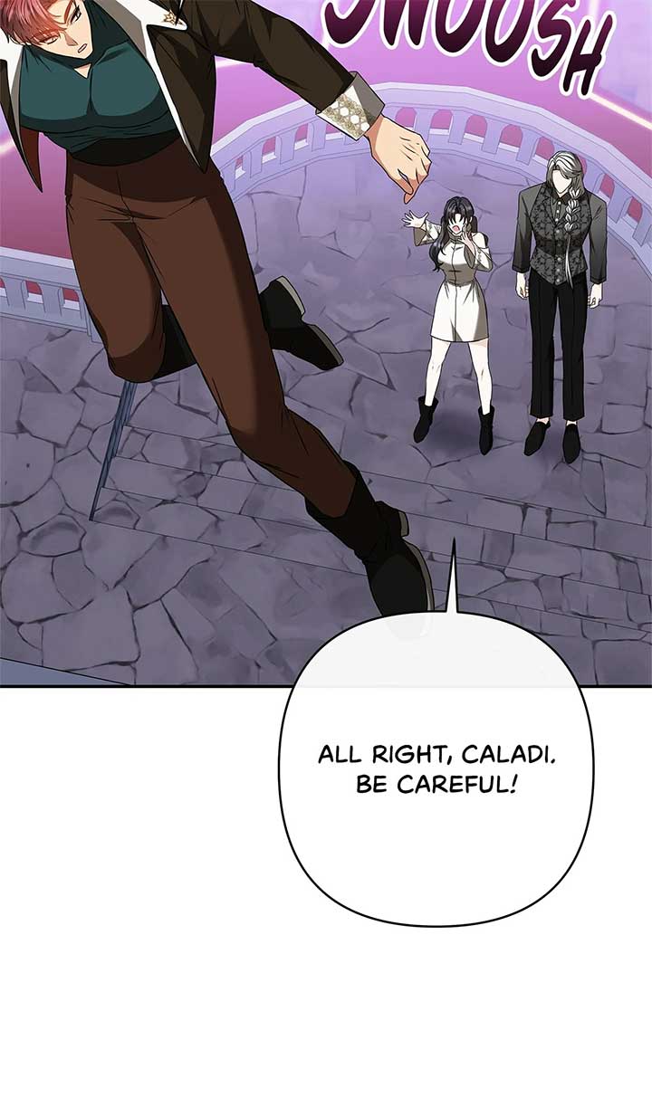 The S-Class Dungeon Owner Chapter 60 303 ch 60 65