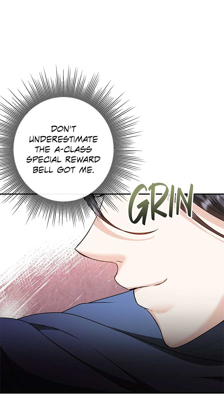 The S-Class Dungeon Owner Chapter 71 280 ch 71 24