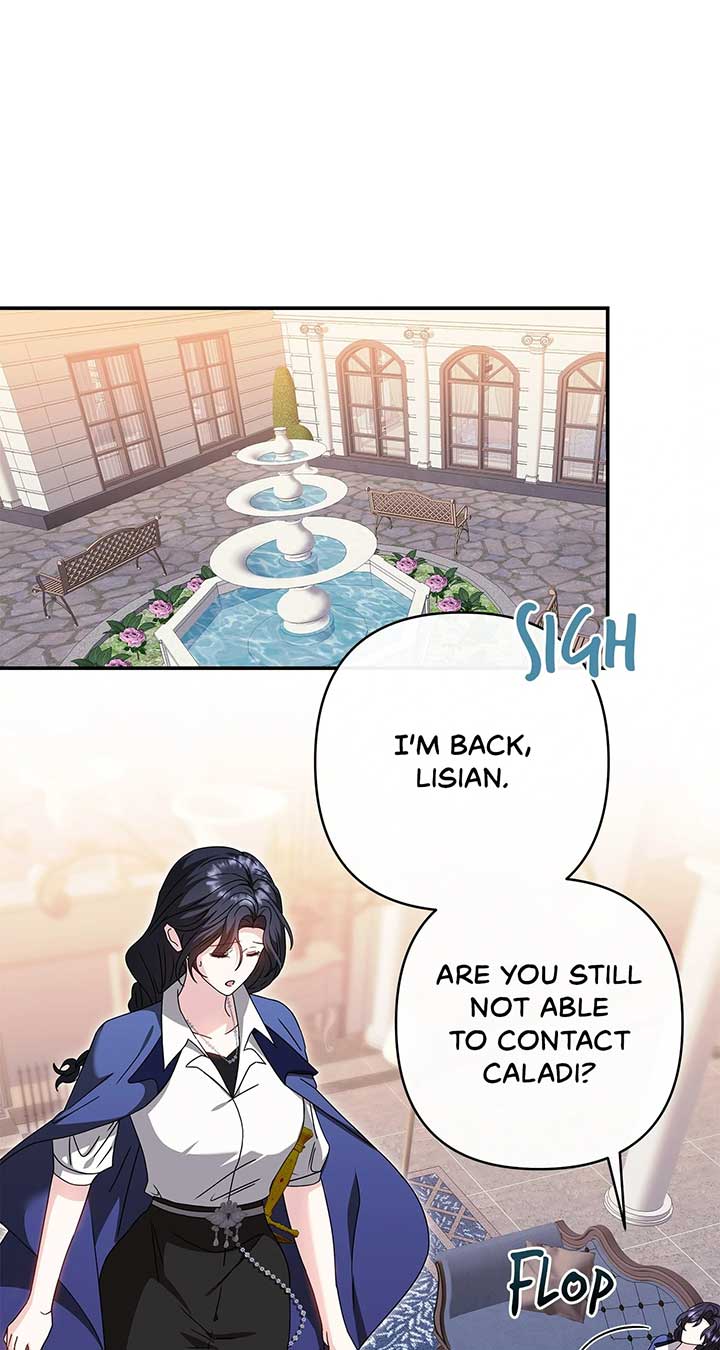 The S-Class Dungeon Owner Chapter 73 281 ch 73 28