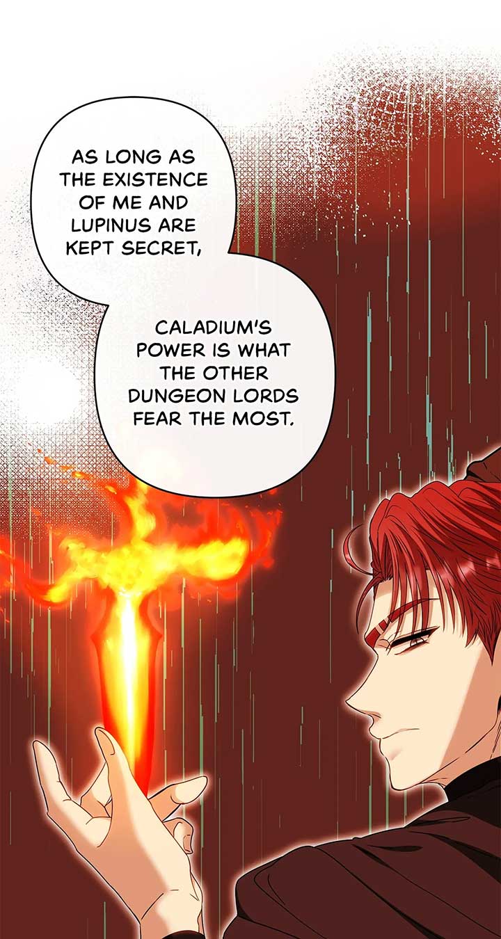 The S-Class Dungeon Owner Chapter 73 292 ch 73 39