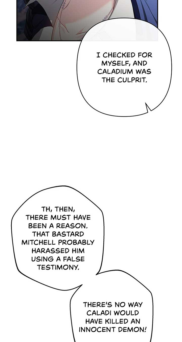 The S-Class Dungeon Owner Chapter 73 307 ch 73 54