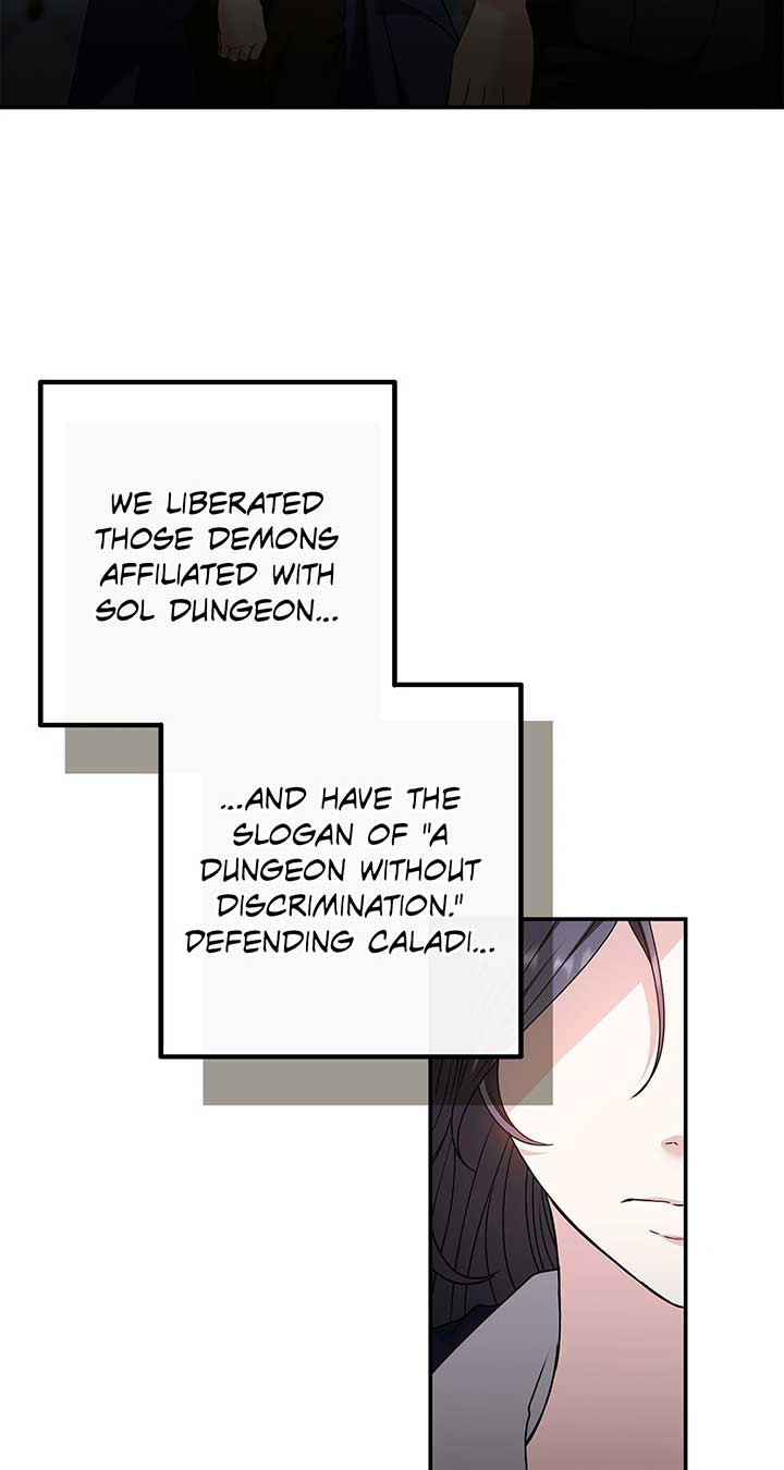 The S-Class Dungeon Owner Chapter 73 322 ch 73 69