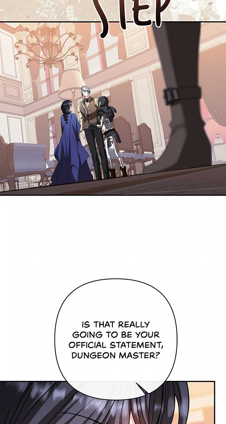 The S-Class Dungeon Owner Chapter 73 327 ch 73 74