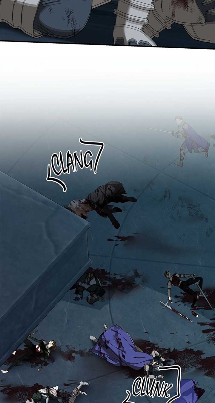 The S-Class Dungeon Owner Chapter 78 269 ch 78 10