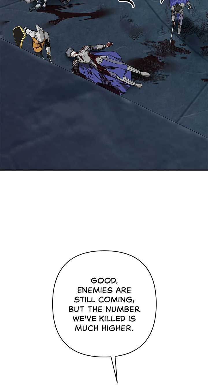 The S-Class Dungeon Owner Chapter 78 270 ch 78 11