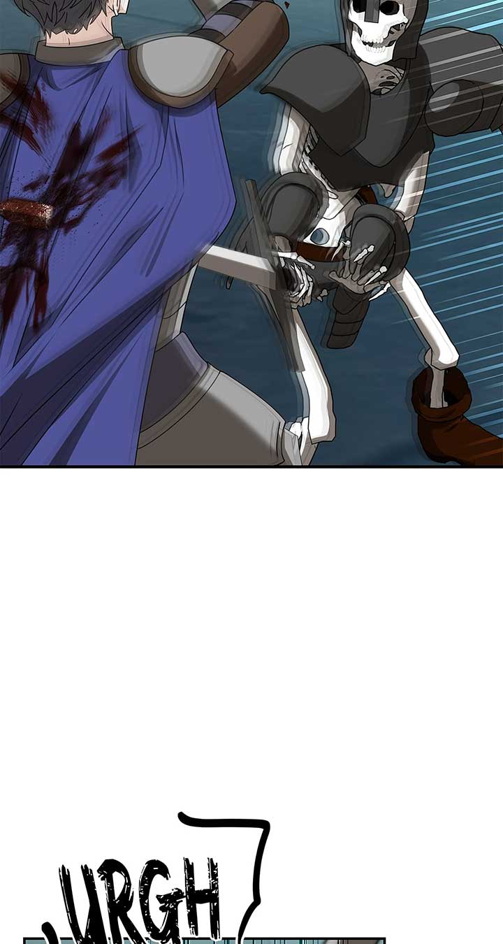 The S-Class Dungeon Owner Chapter 78 262 ch 78 3