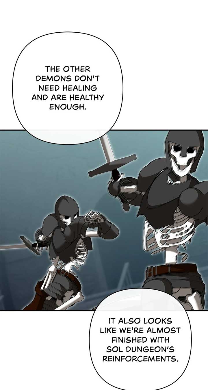 The S-Class Dungeon Owner Chapter 78 291 ch 78 32