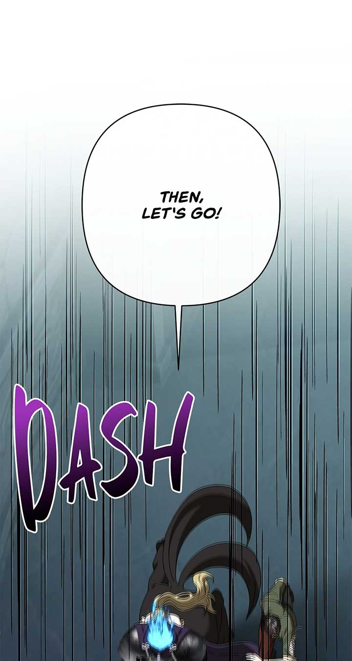 The S-Class Dungeon Owner Chapter 78 295 ch 78 36