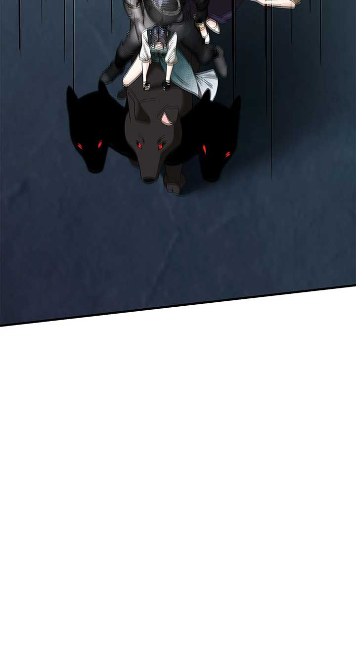 The S-Class Dungeon Owner Chapter 78 296 ch 78 37