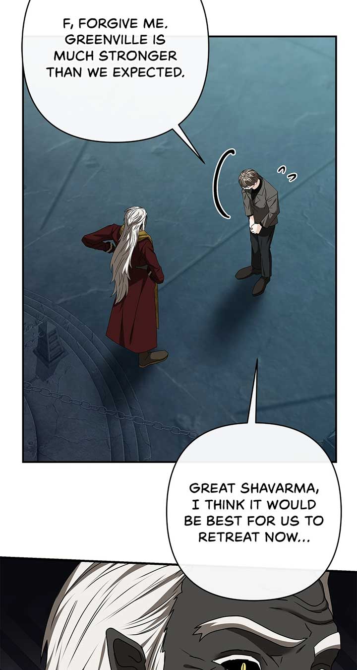 The S-Class Dungeon Owner Chapter 78 301 ch 78 42