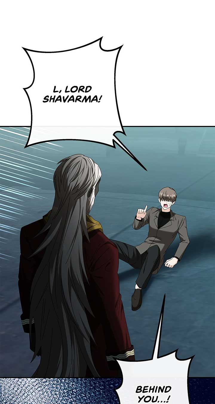 The S-Class Dungeon Owner Chapter 78 307 ch 78 48