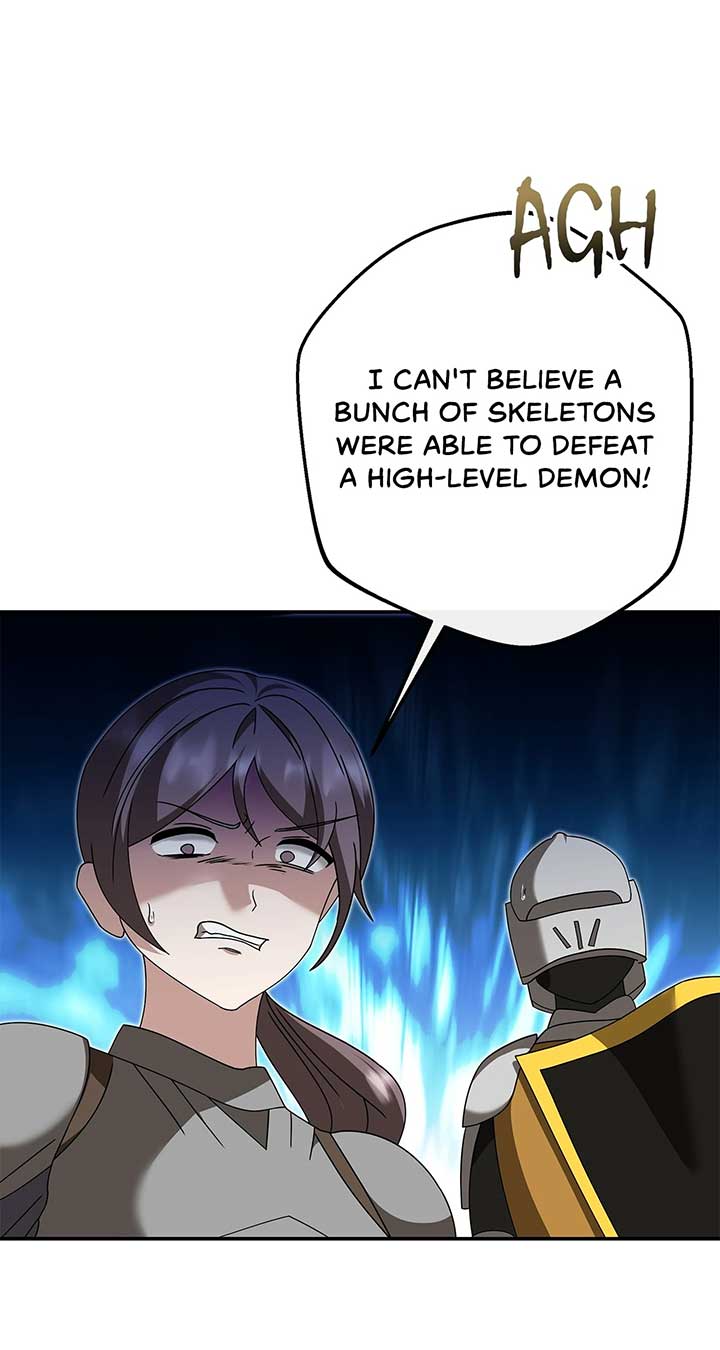 The S-Class Dungeon Owner Chapter 78 264 ch 78 5