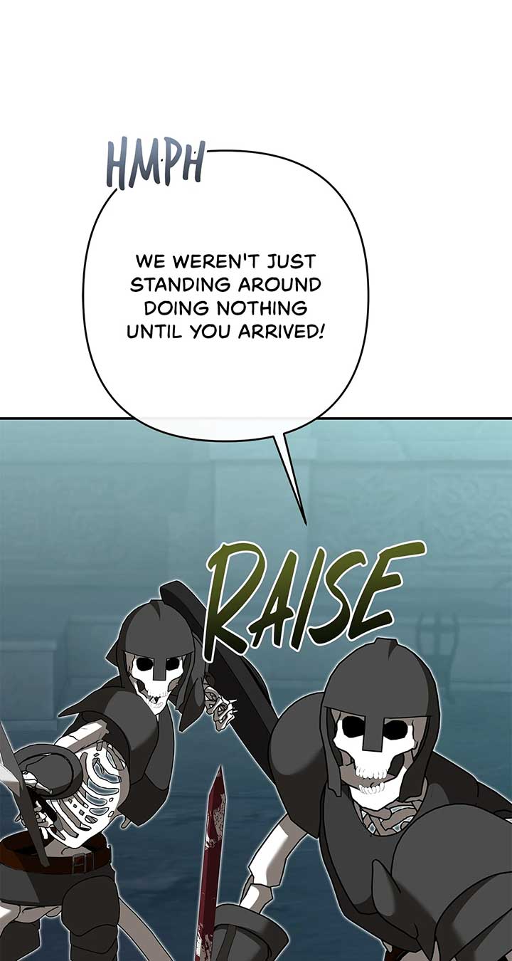 The S-Class Dungeon Owner Chapter 78 265 ch 78 6