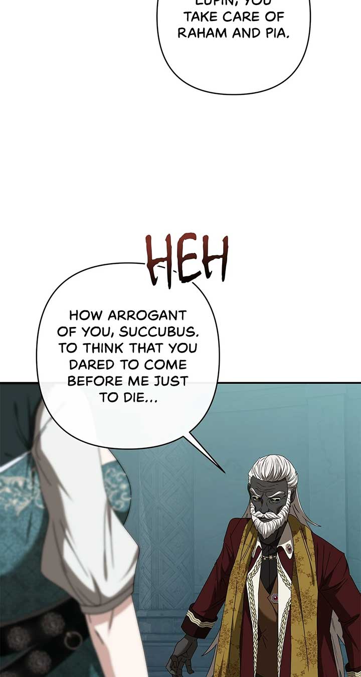 The S-Class Dungeon Owner Chapter 78 320 ch 78 61