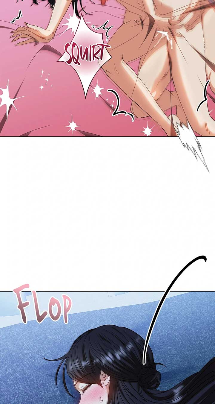 The S-Class Dungeon Owner Chapter 81 291 ch 81 38