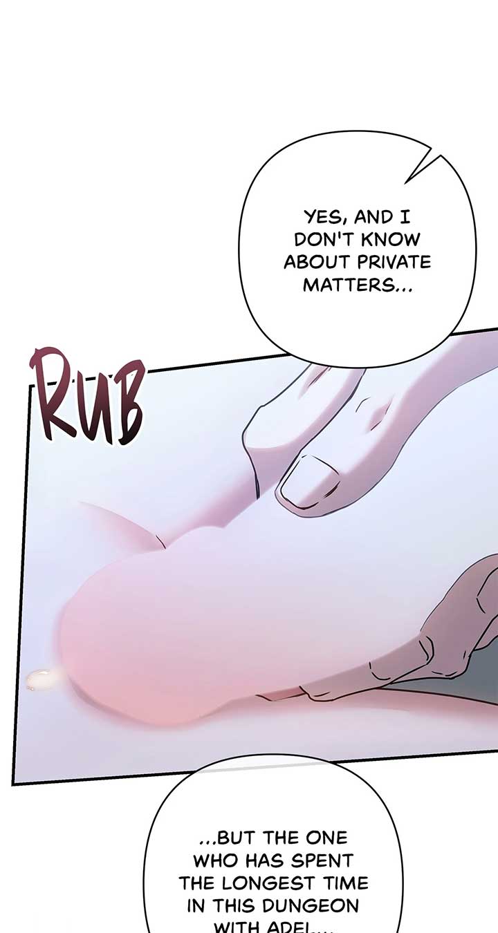 The S-Class Dungeon Owner Chapter 81 258 ch 81 5