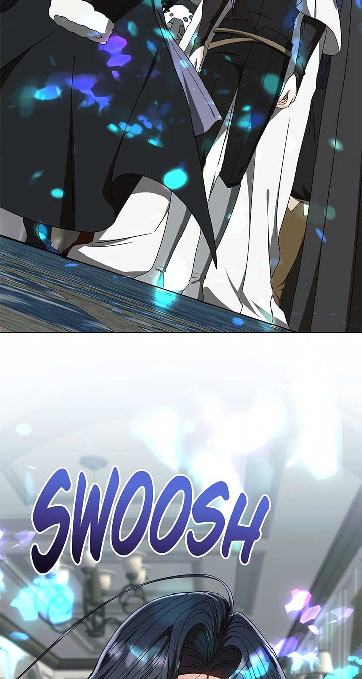 The S-Class Dungeon Owner Chapter 88 243 02