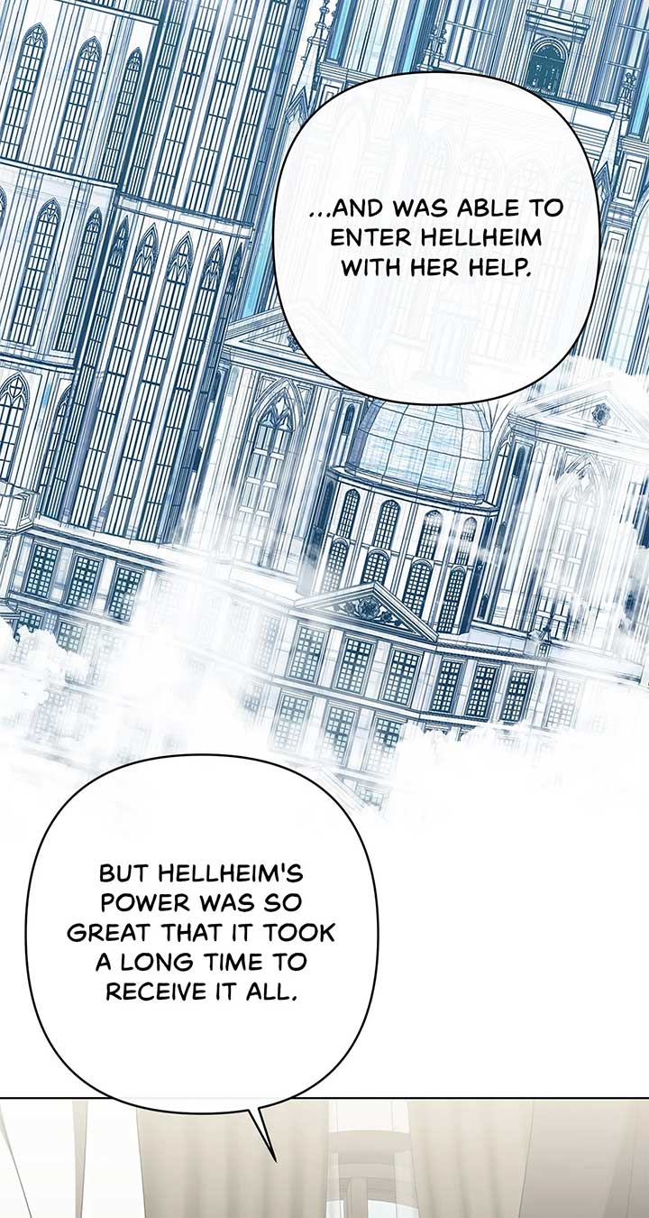 The S-Class Dungeon Owner Chapter 88 263 22