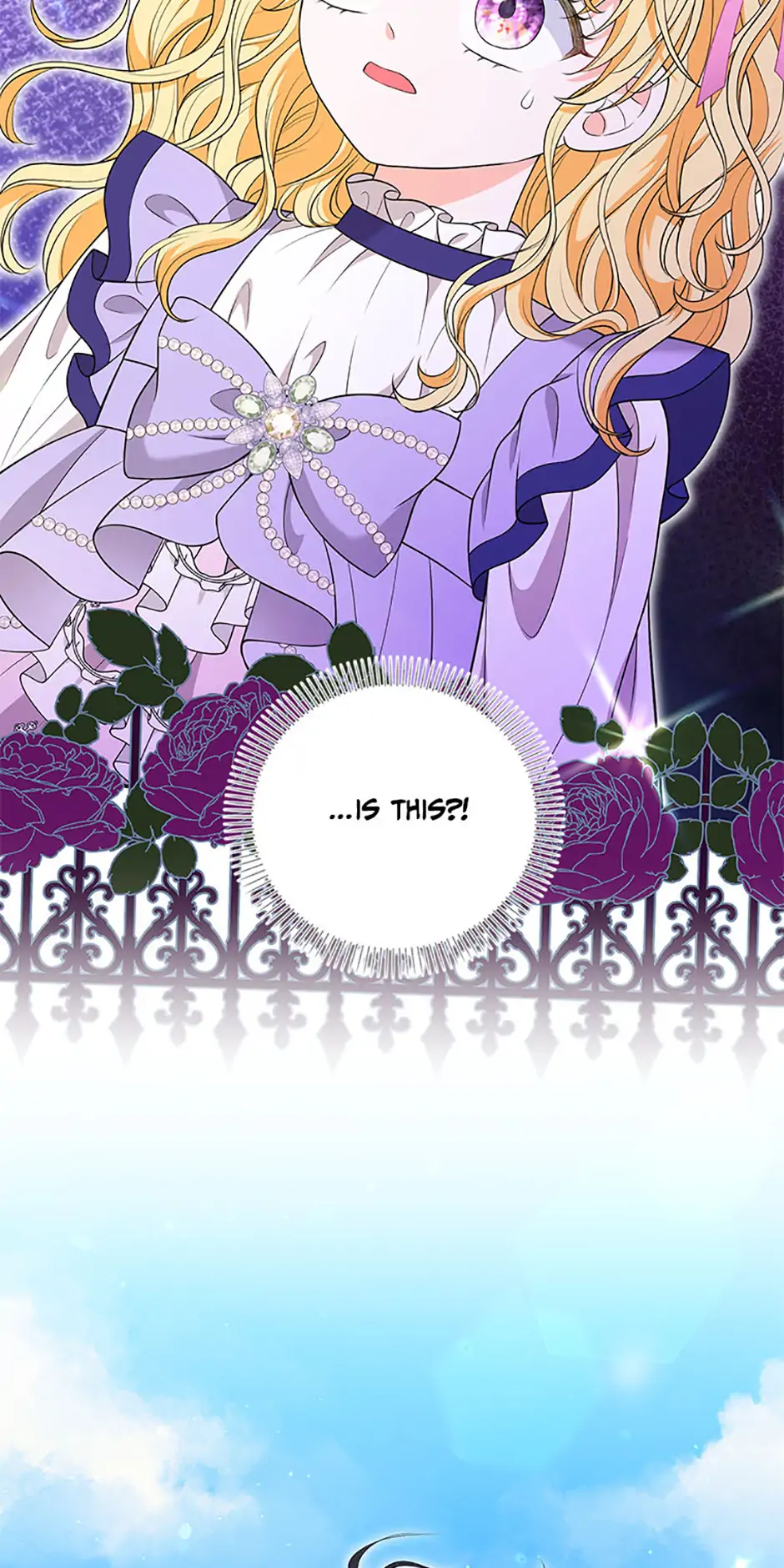 The S-Class Little Princess Is Too Strong Chapter 42 213 02