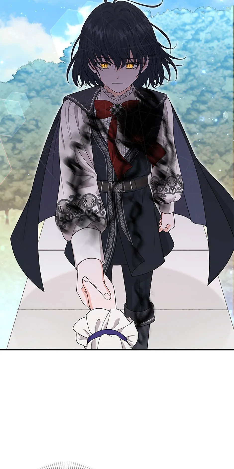 The S-Class Little Princess Is Too Strong Chapter 42 214 03