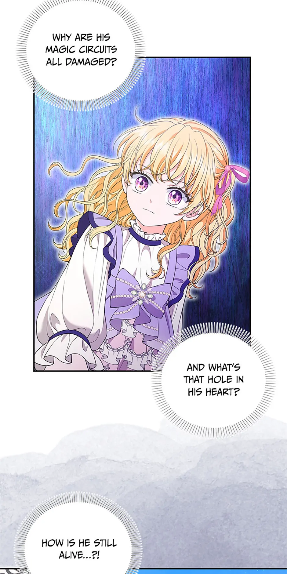 The S-Class Little Princess Is Too Strong Chapter 42 215 04