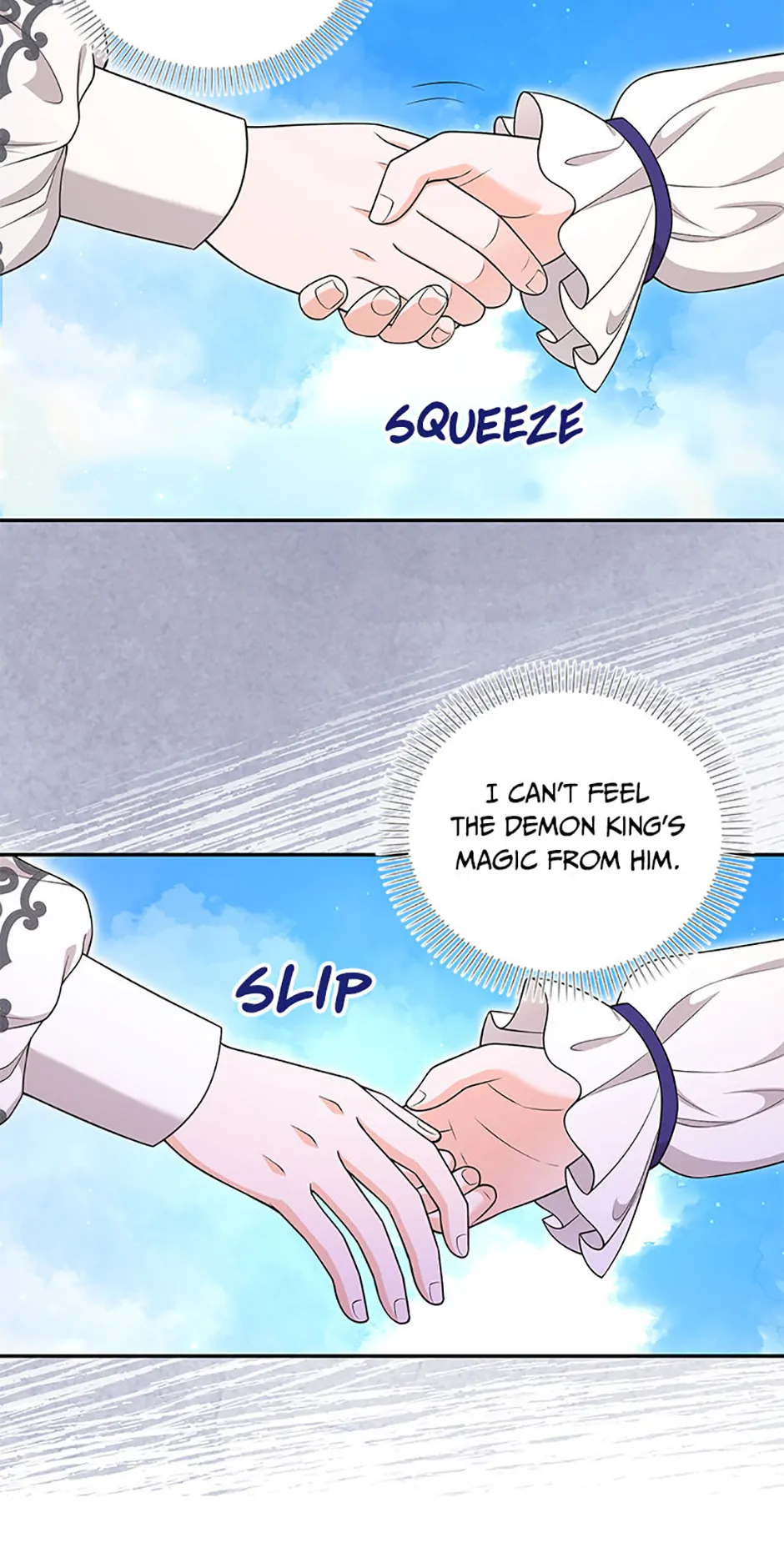 The S-Class Little Princess Is Too Strong Chapter 42 216 05