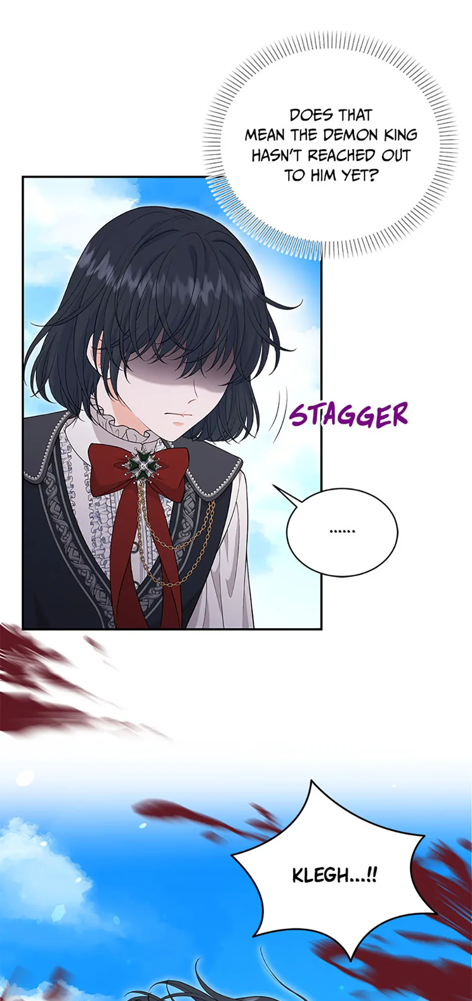 The S-Class Little Princess Is Too Strong Chapter 42 217 06