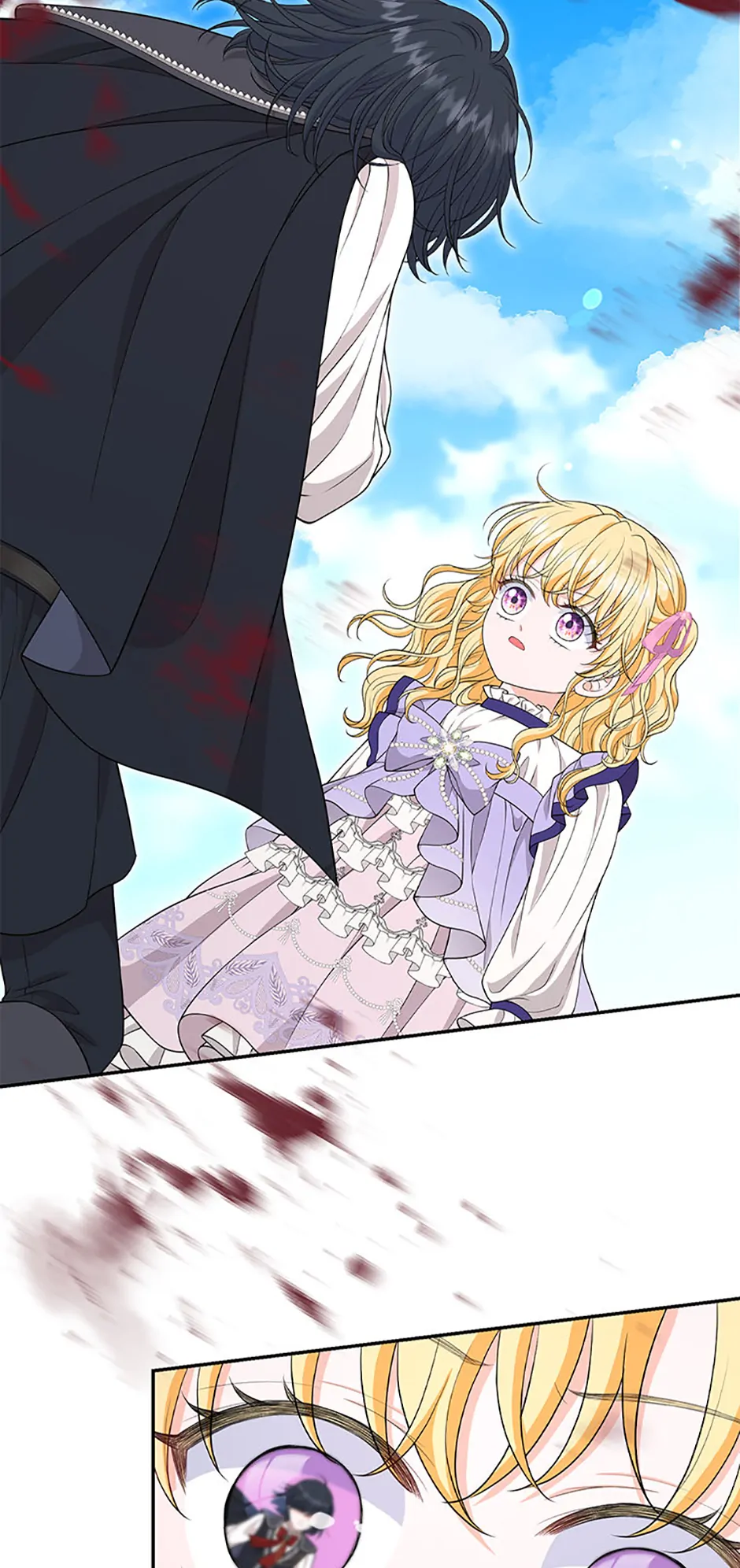 The S-Class Little Princess Is Too Strong Chapter 42 218 07