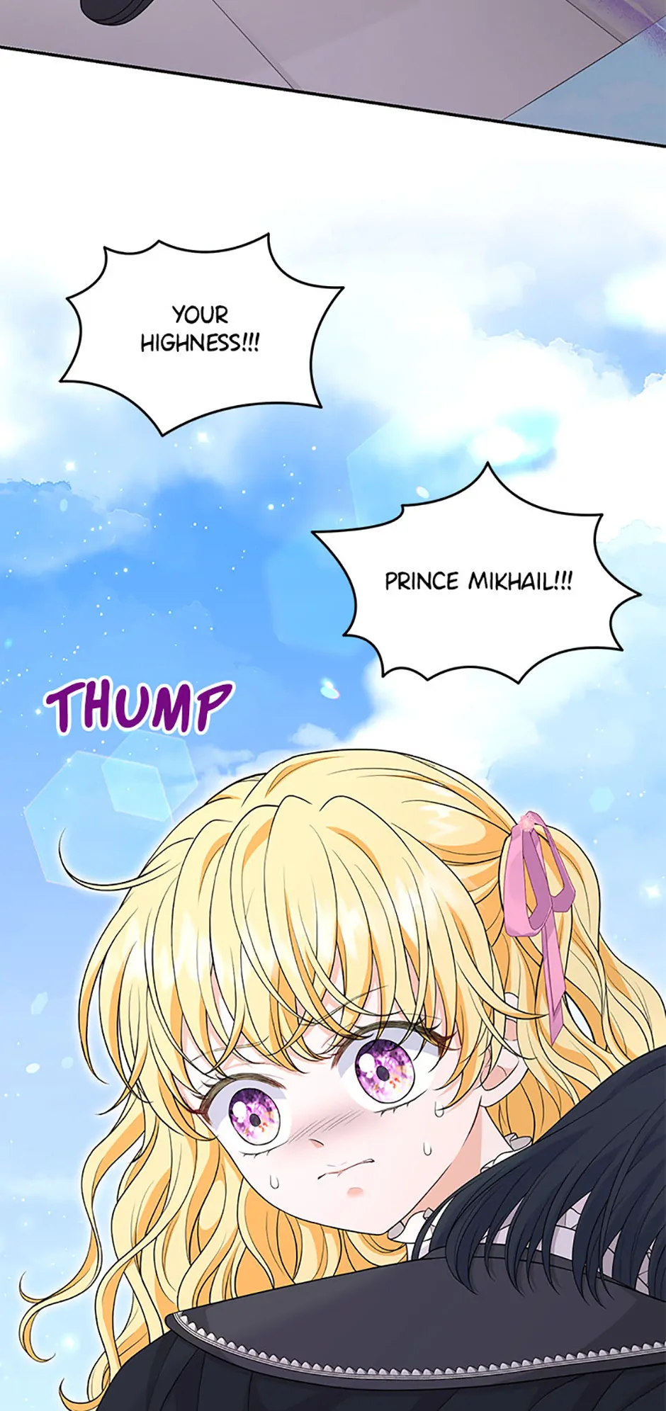 The S-Class Little Princess Is Too Strong Chapter 42 220 09