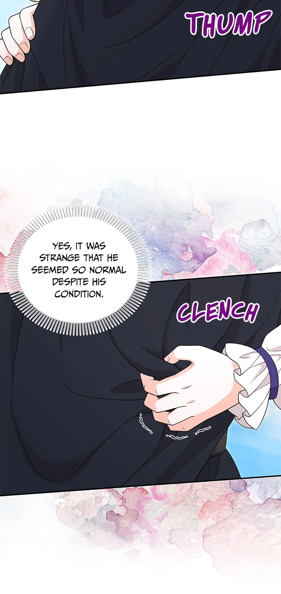 The S-Class Little Princess Is Too Strong Chapter 42 221 10