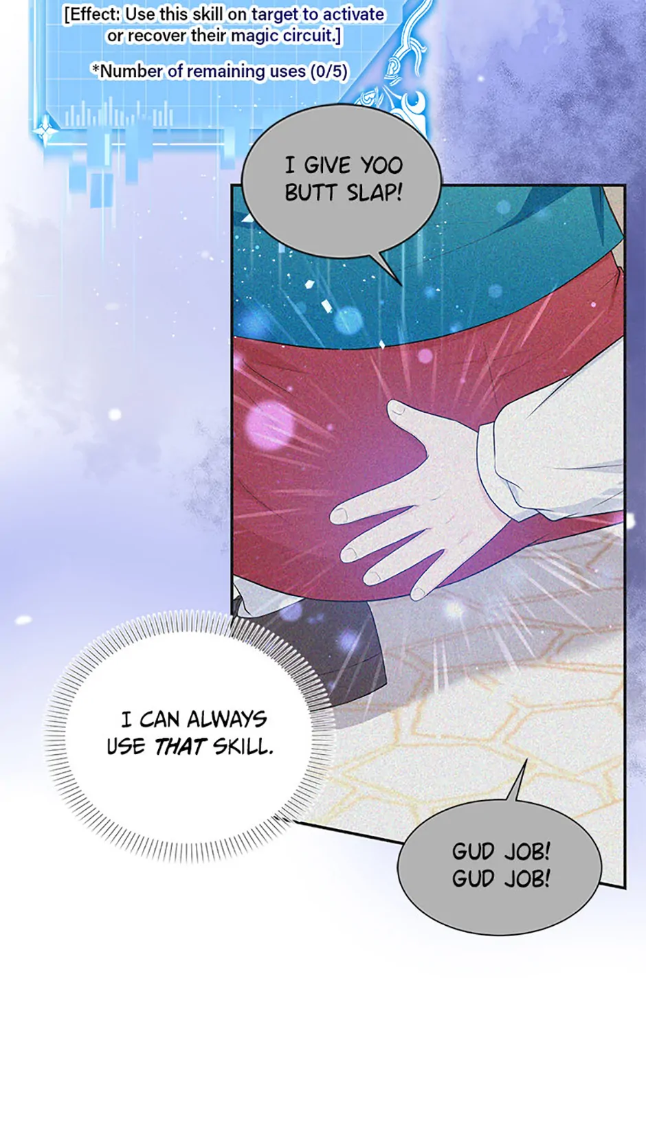 The S-Class Little Princess Is Too Strong Chapter 42 226 15