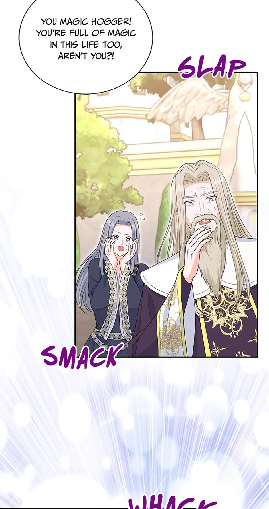 The S-Class Little Princess Is Too Strong Chapter 42 233 22