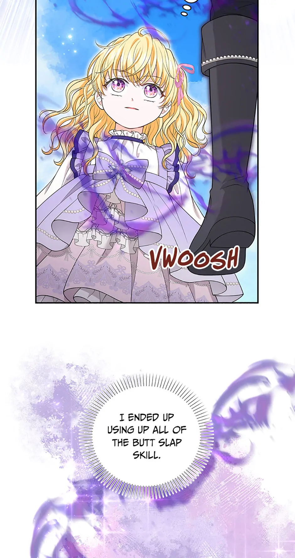 The S-Class Little Princess Is Too Strong Chapter 42 235 24