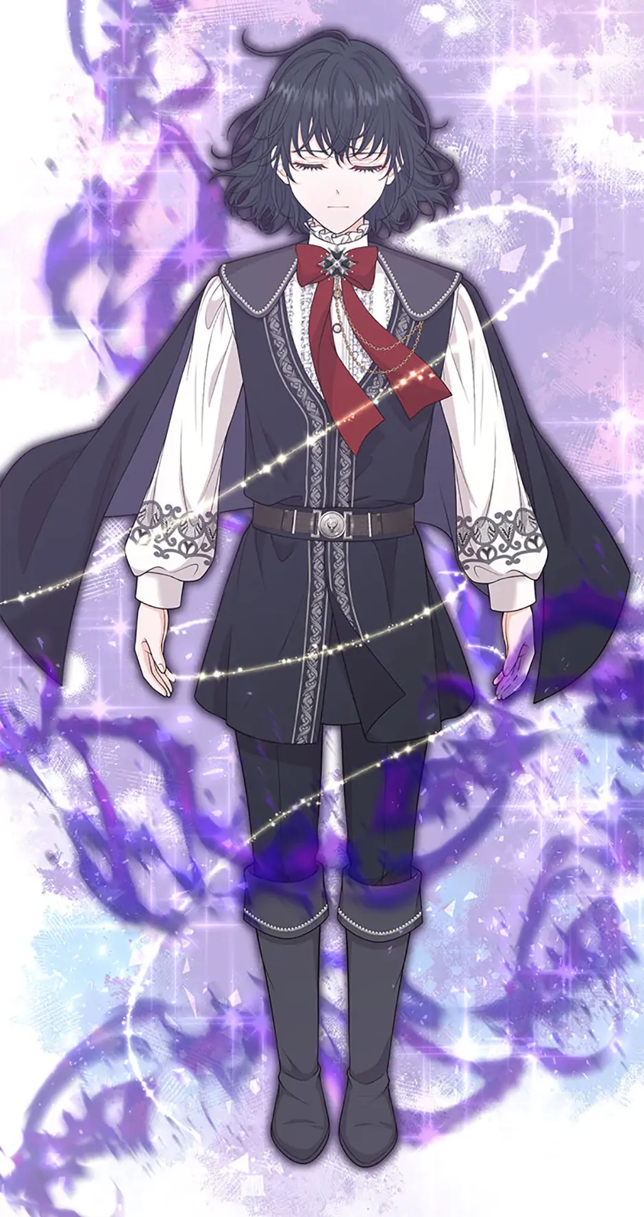 The S-Class Little Princess Is Too Strong Chapter 42 236 25