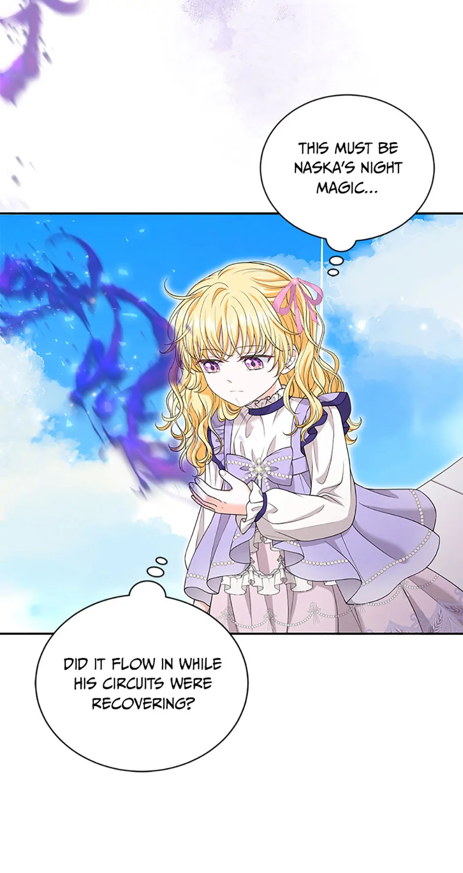 The S-Class Little Princess Is Too Strong Chapter 42 237 26