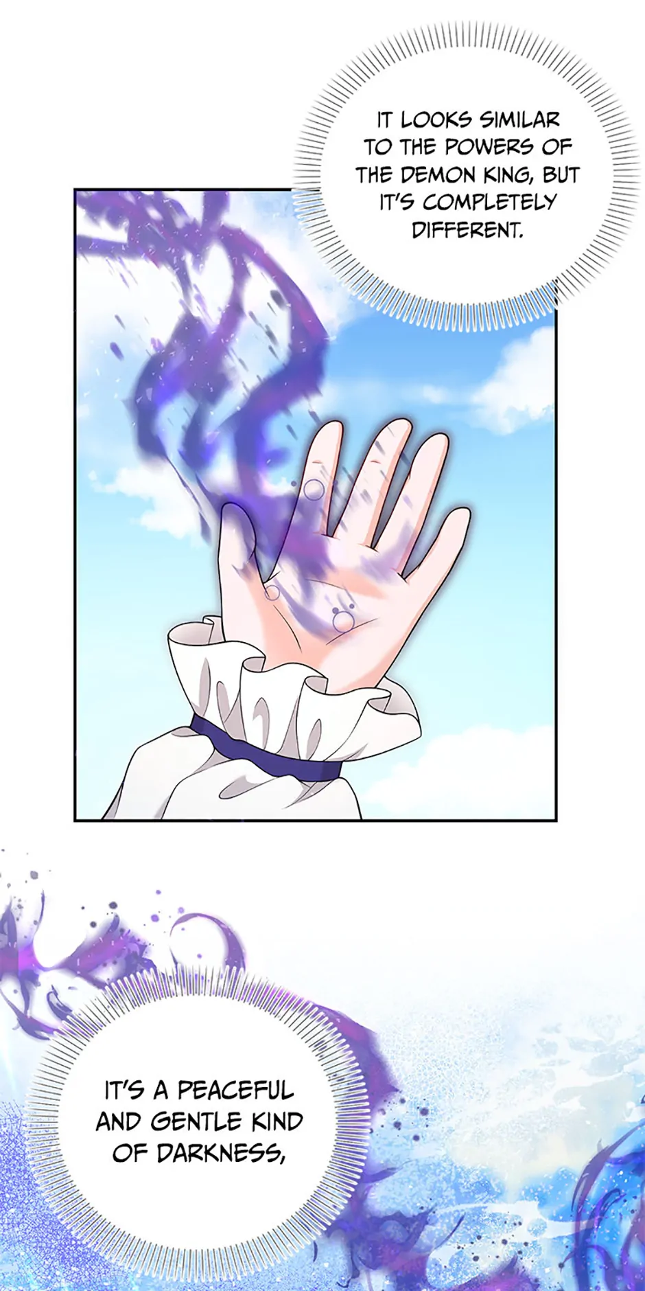 The S-Class Little Princess Is Too Strong Chapter 42 238 27