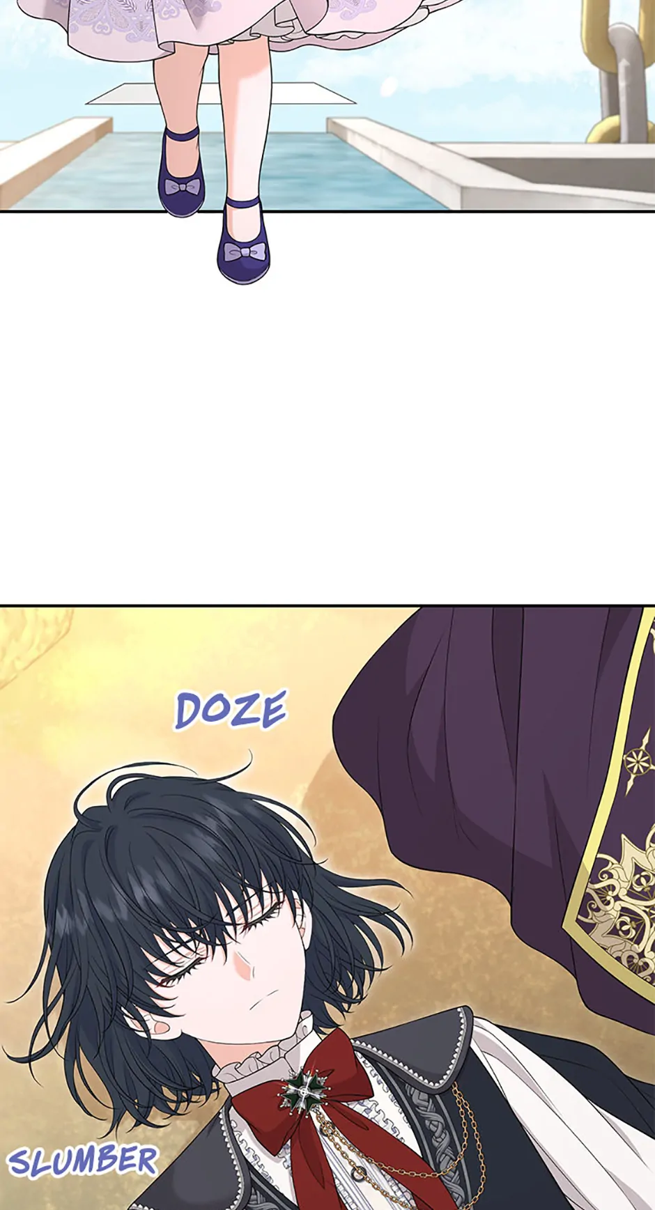 The S-Class Little Princess Is Too Strong Chapter 42 244 33