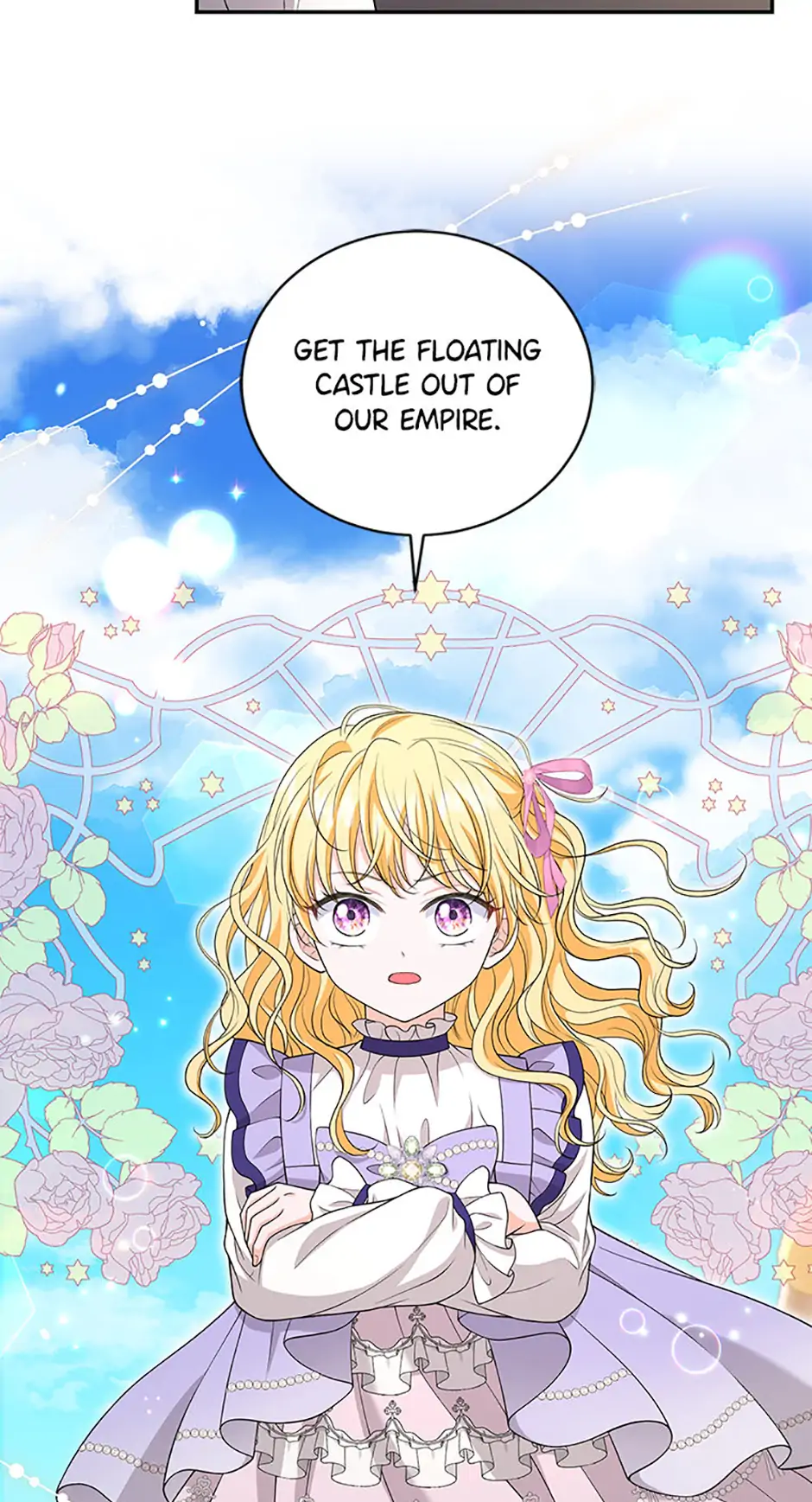 The S-Class Little Princess Is Too Strong Chapter 42 246 35