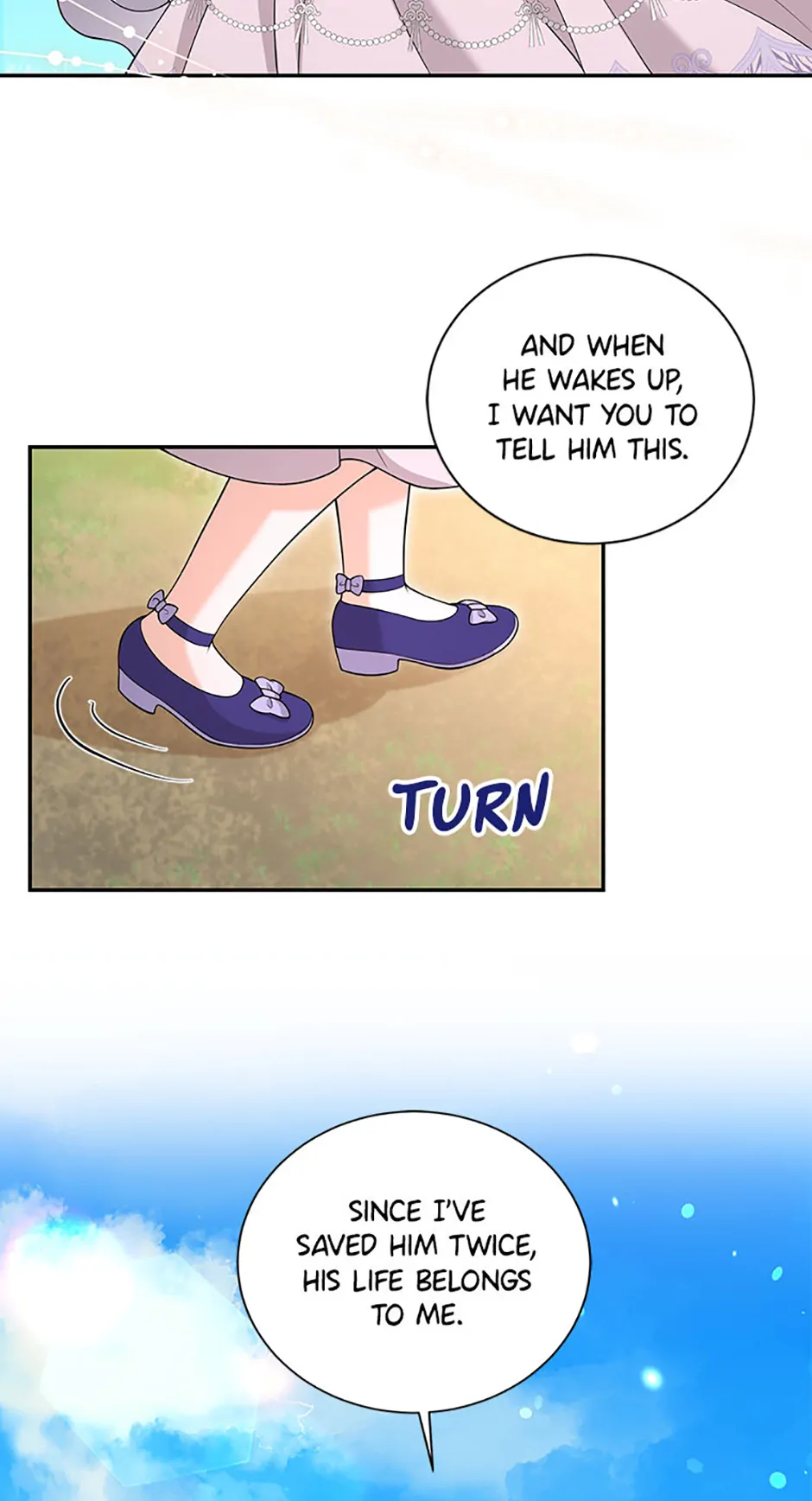 The S-Class Little Princess Is Too Strong Chapter 42 247 36