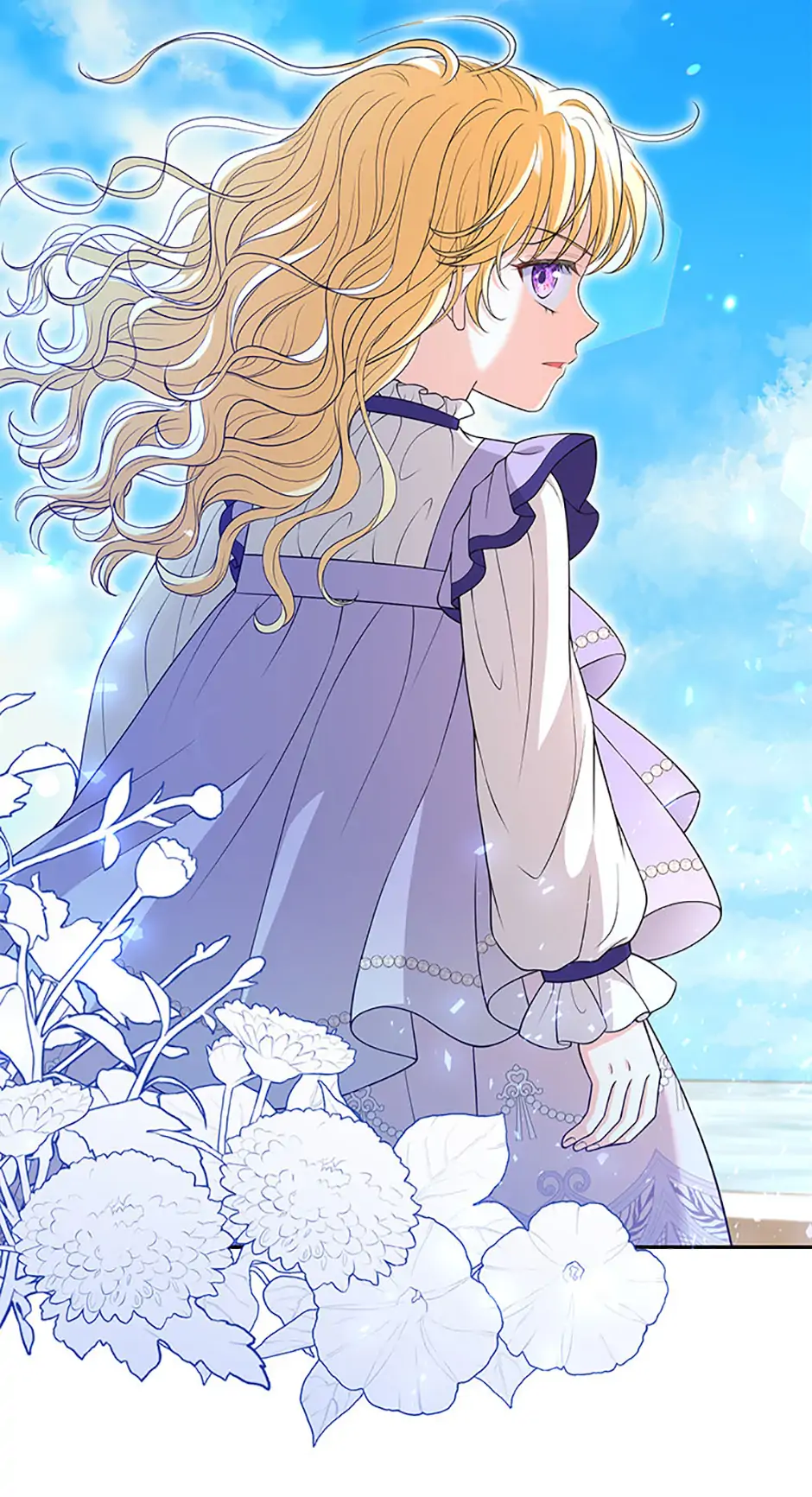 The S-Class Little Princess Is Too Strong Chapter 42 248 37