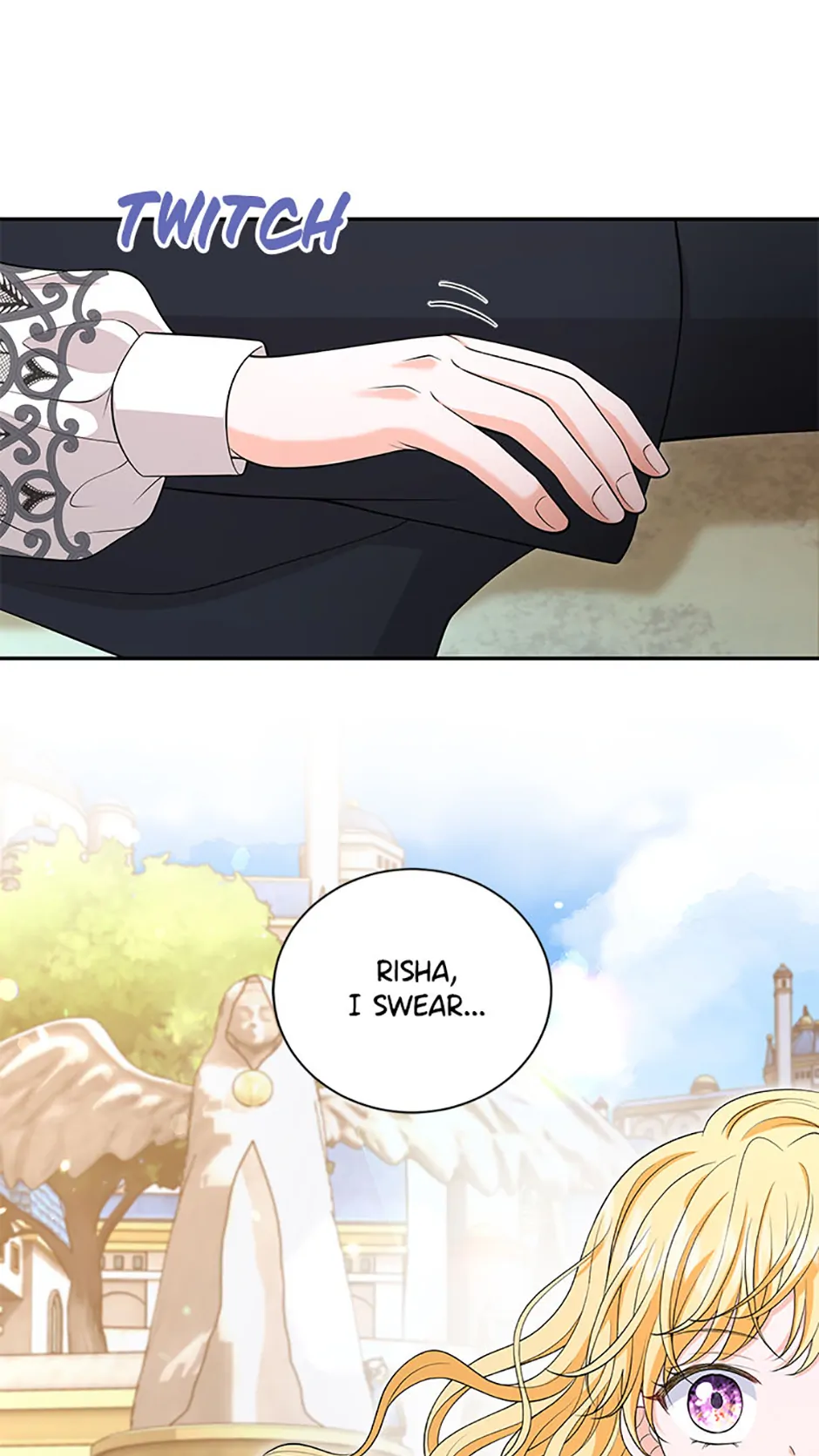 The S-Class Little Princess Is Too Strong Chapter 42 249 38