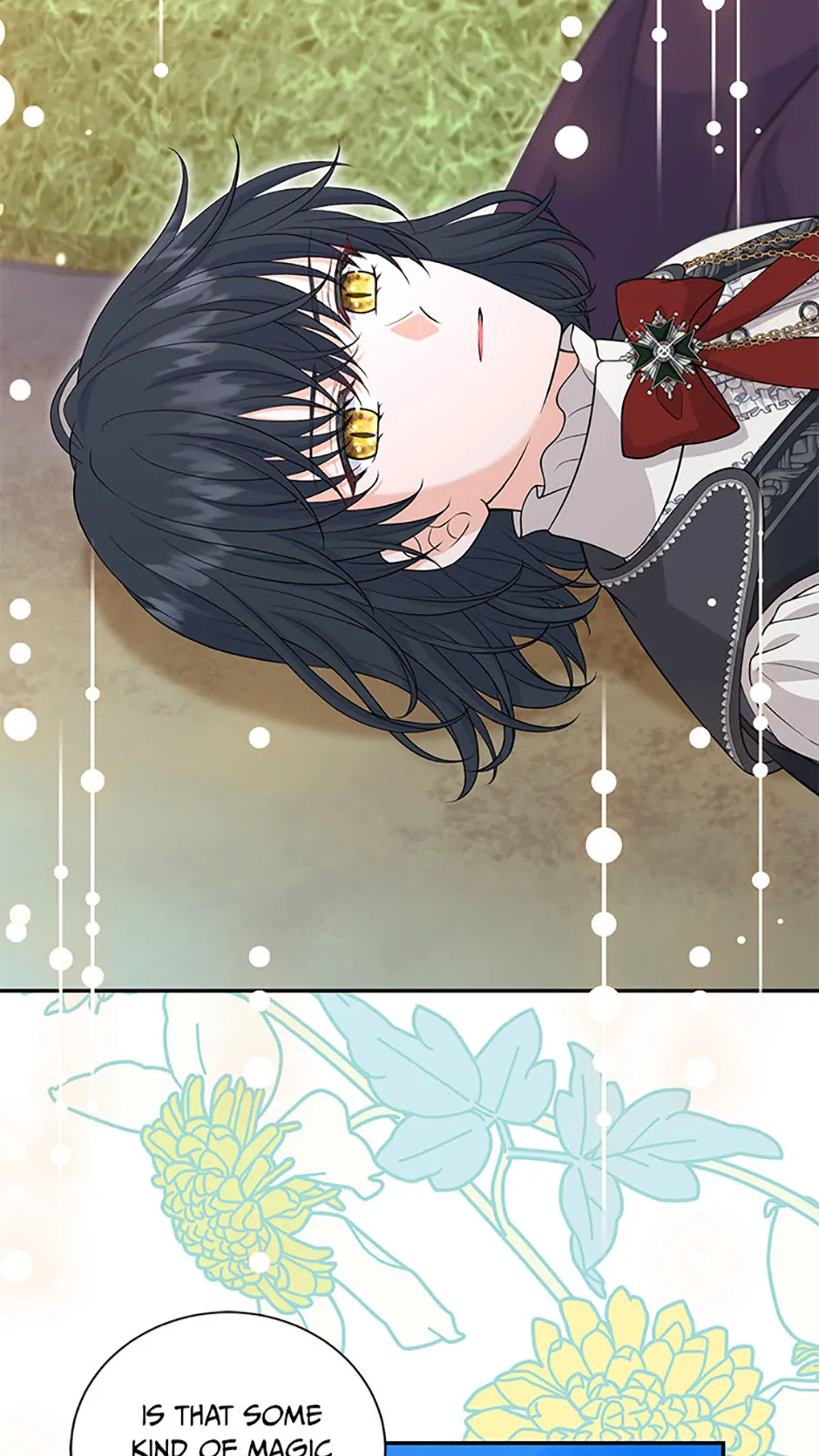 The S-Class Little Princess Is Too Strong Chapter 42 251 40