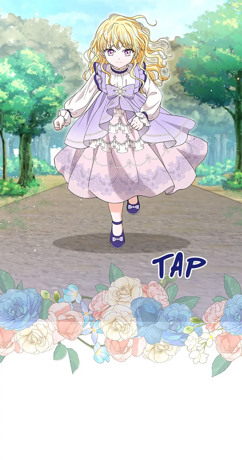 The S-Class Little Princess Is Too Strong Chapter 42 259 48